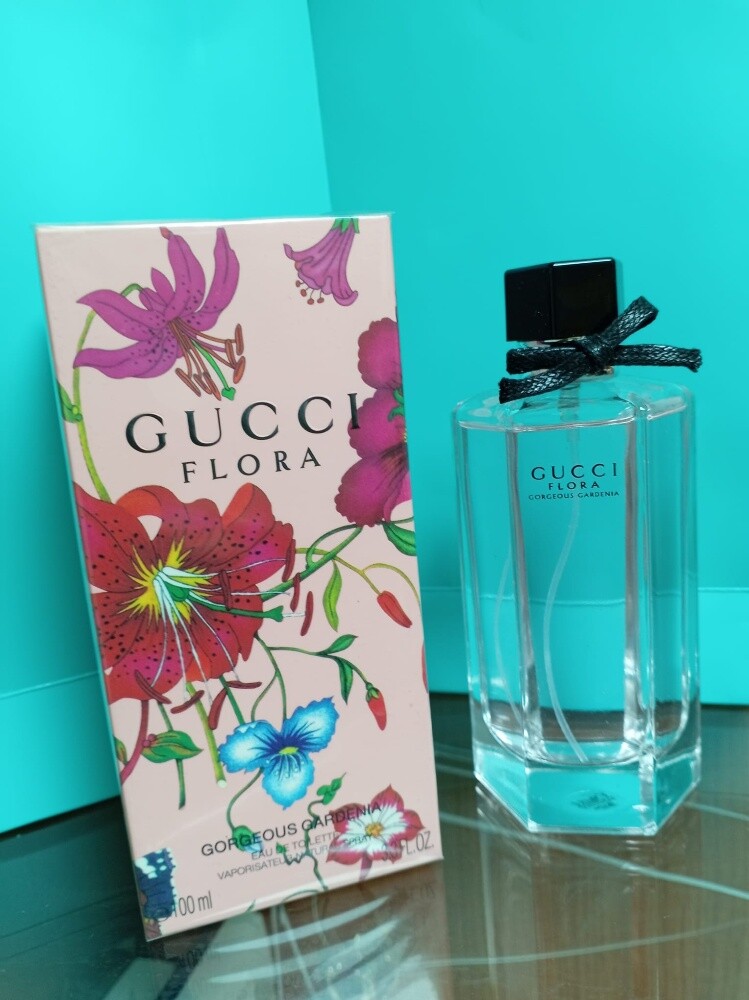 عطور ماركات مميزه 4 حبات ب100 - 10