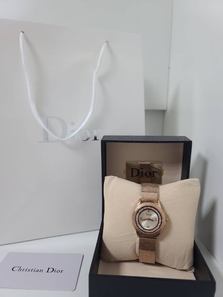 ساعات ماركه  ديور عرض - 25