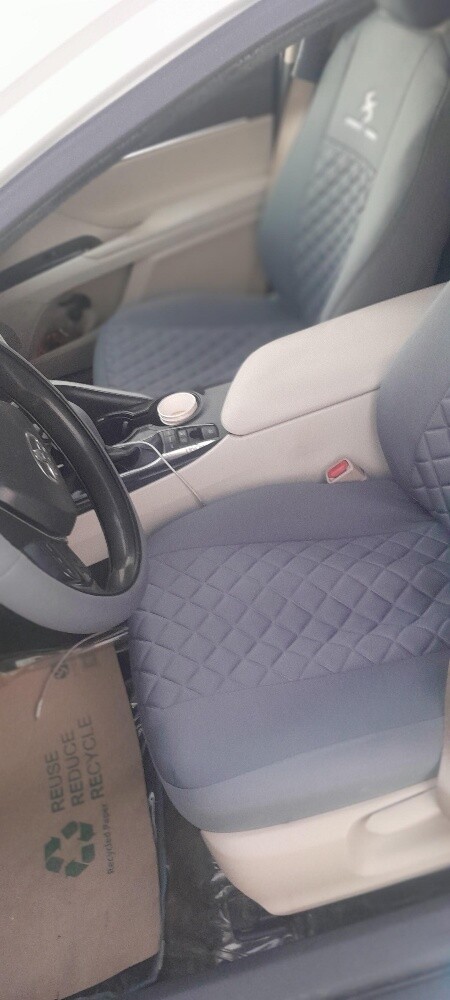 Toyota camry hybrid - 3