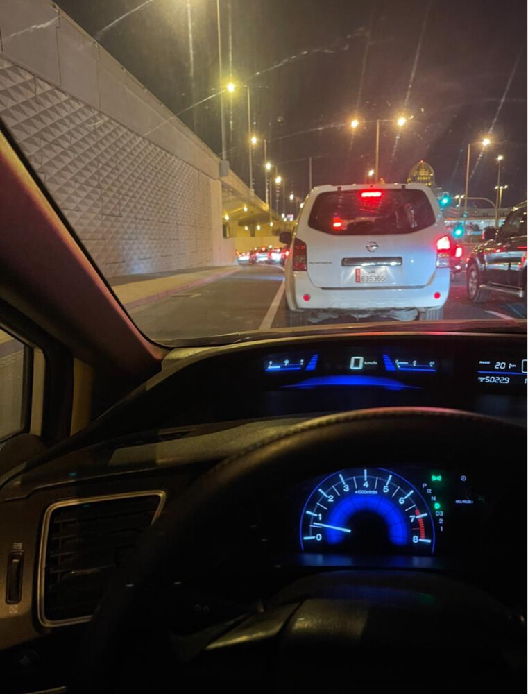 Honda Civic 8 2027 - 7