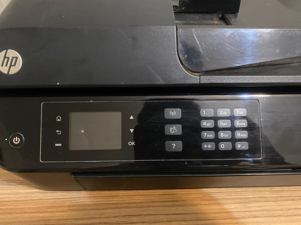 printer - 2