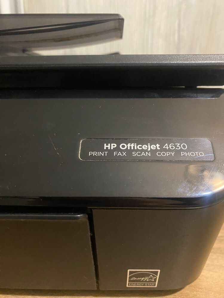 printer - 1