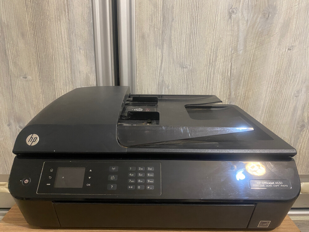printer - 3