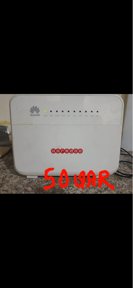 router  - 1