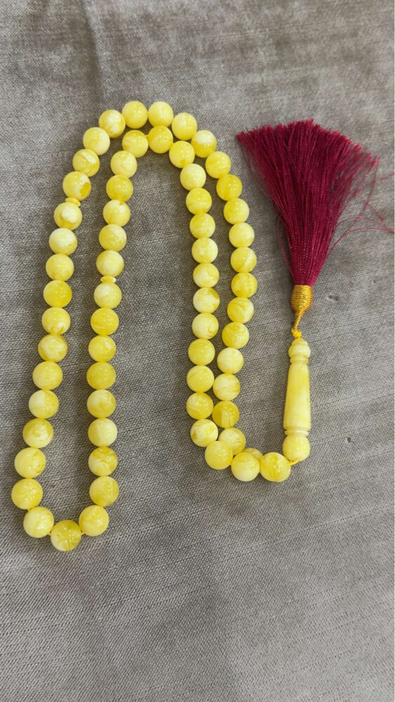 مسباح كهرم سوبرررر - 1