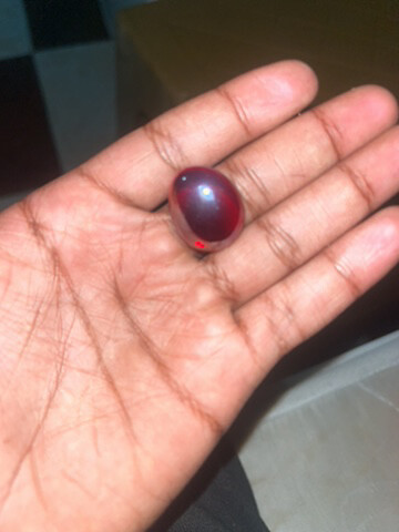 ruby - 1