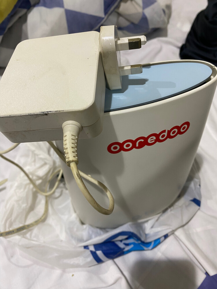 Ooredoo Router - 5
