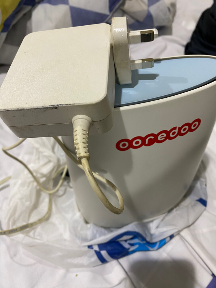 Ooredoo Router - 4