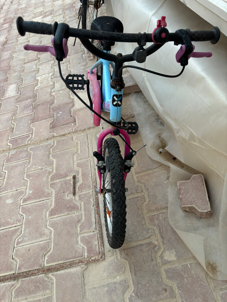 kid’s bicycle - 3