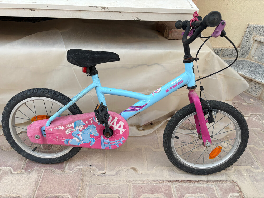 kid’s bicycle - 2
