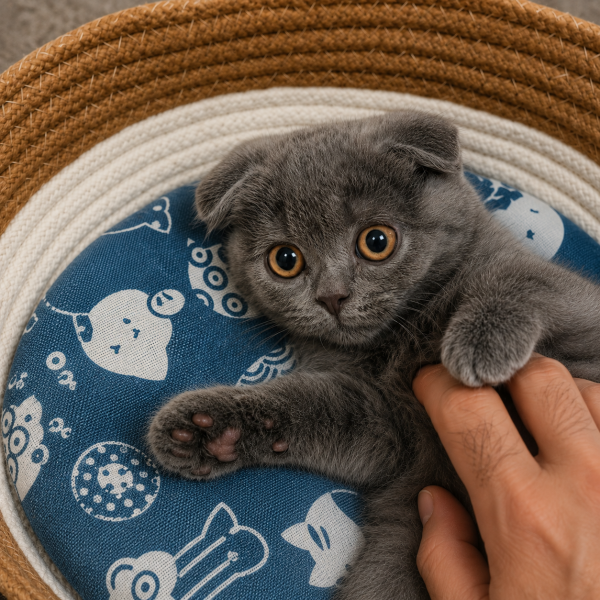 Scottish Fold - 2