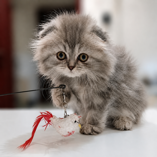 Scottish Fold - 6