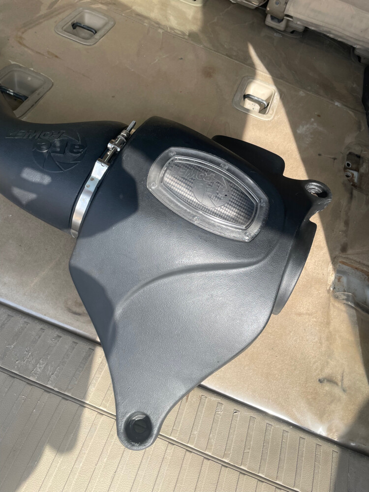 AFE Power  - 2