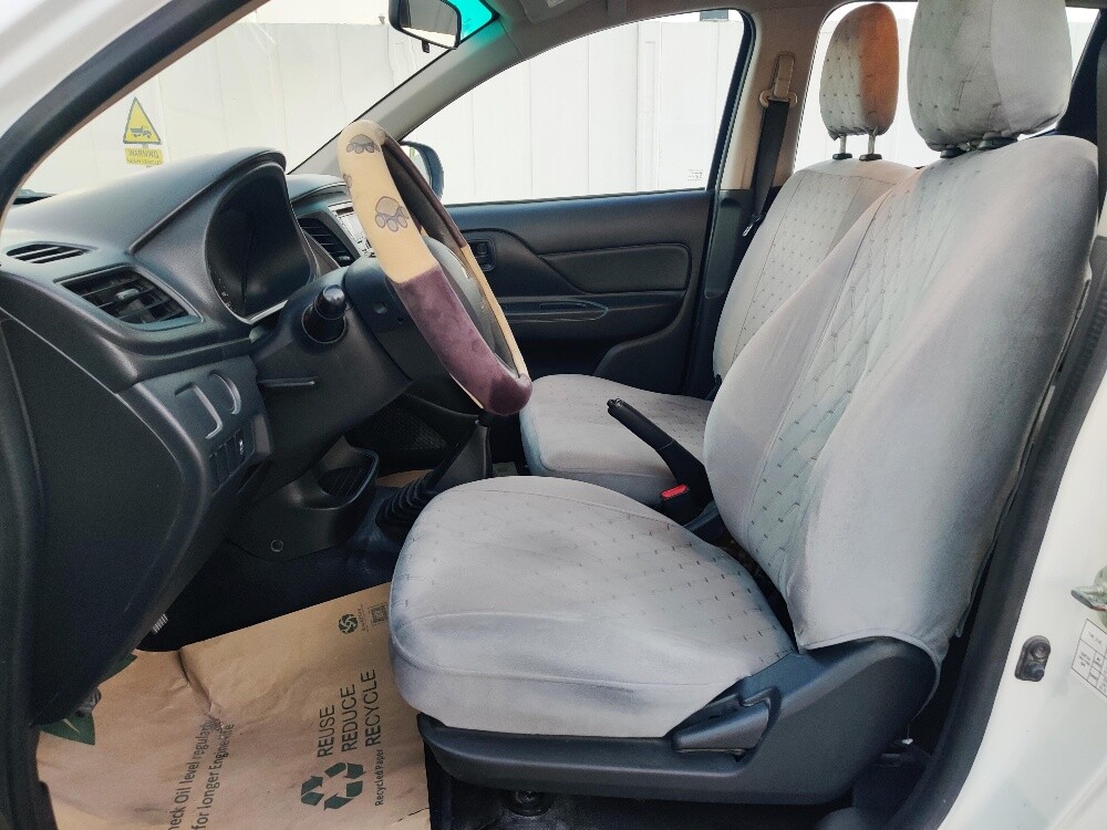 Mitsubishi L200 2020 km:245k - 7