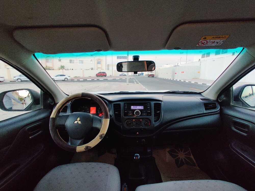 Mitsubishi L200 2020 km:245k - 10
