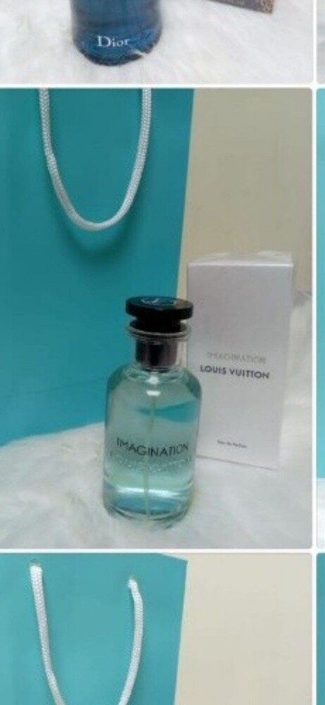 كل 4عطور 100 ريال - 11