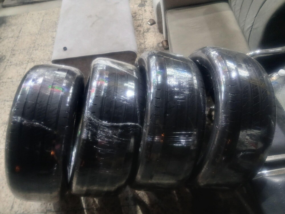 275/50/R21.Goodyear Brand - 6