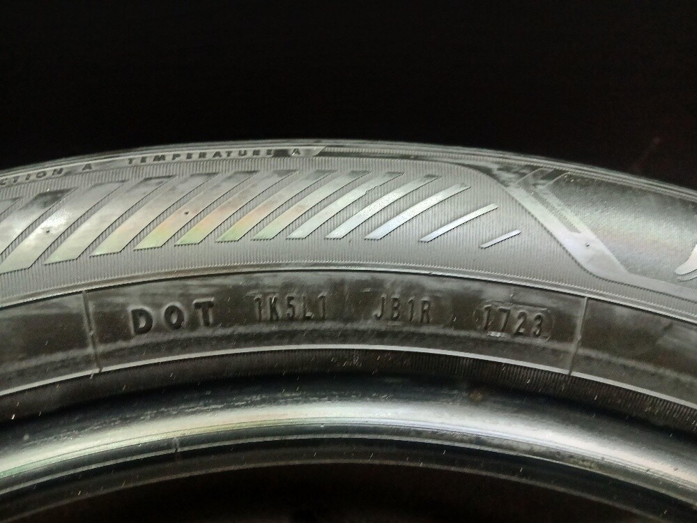 275/50/R21.Goodyear Brand - 8