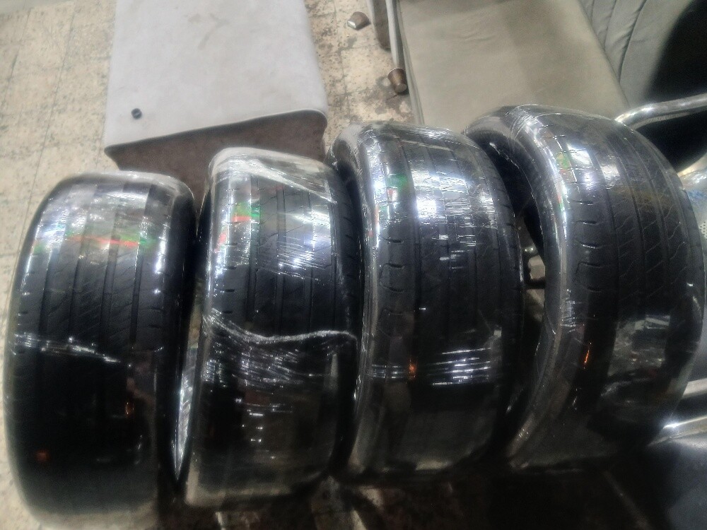 275/50/R21.Goodyear Brand - 1