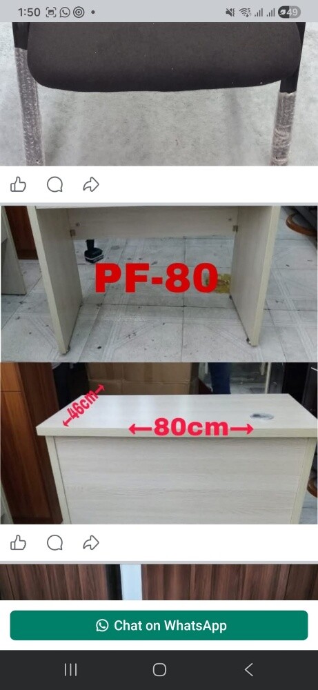Office table. com Chair - 13