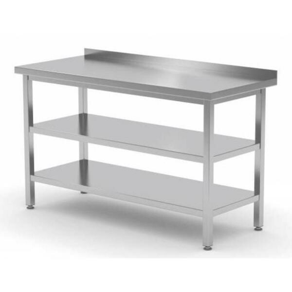 Stainless Steel Table Price Meter - 3
