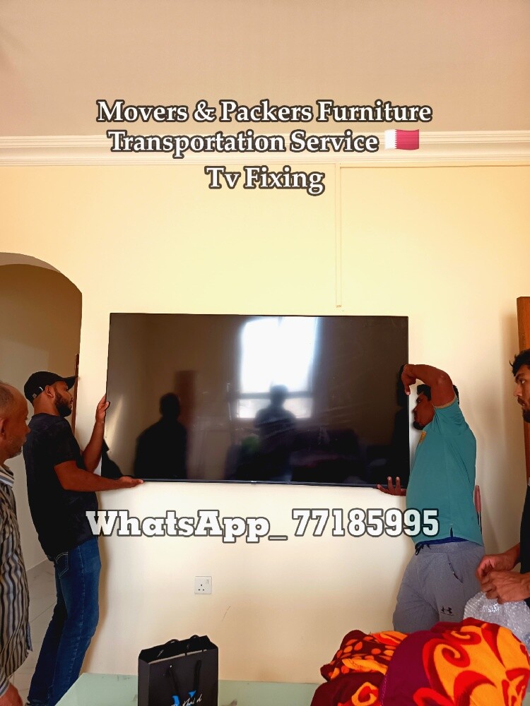 Movers & Packers Service - 4