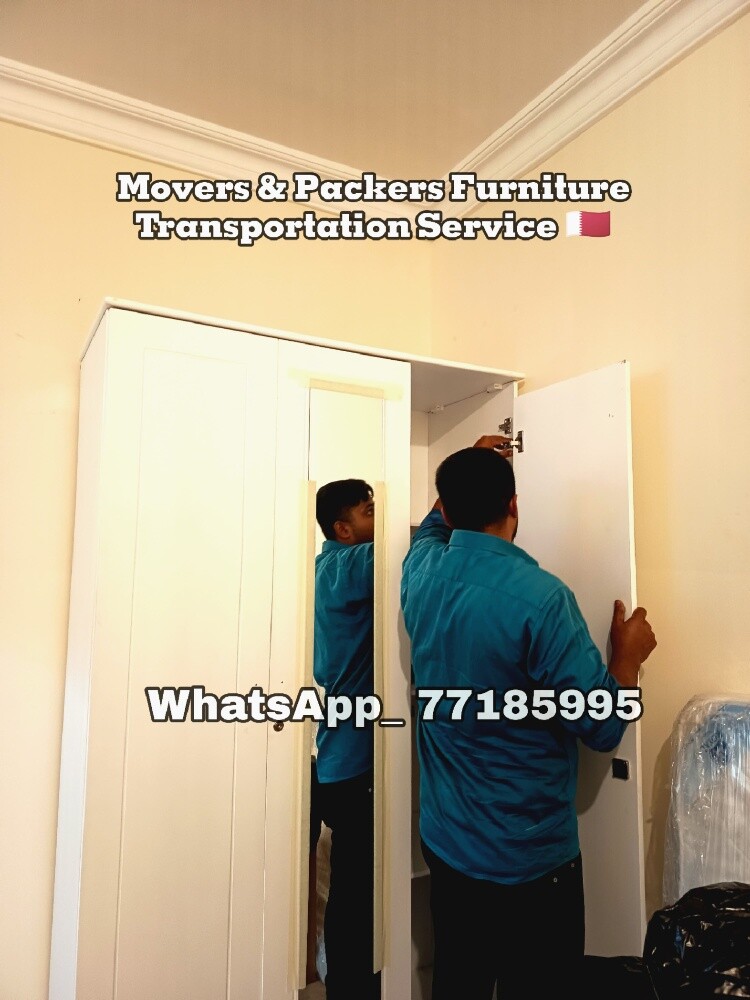 Movers & Packers Service - 6