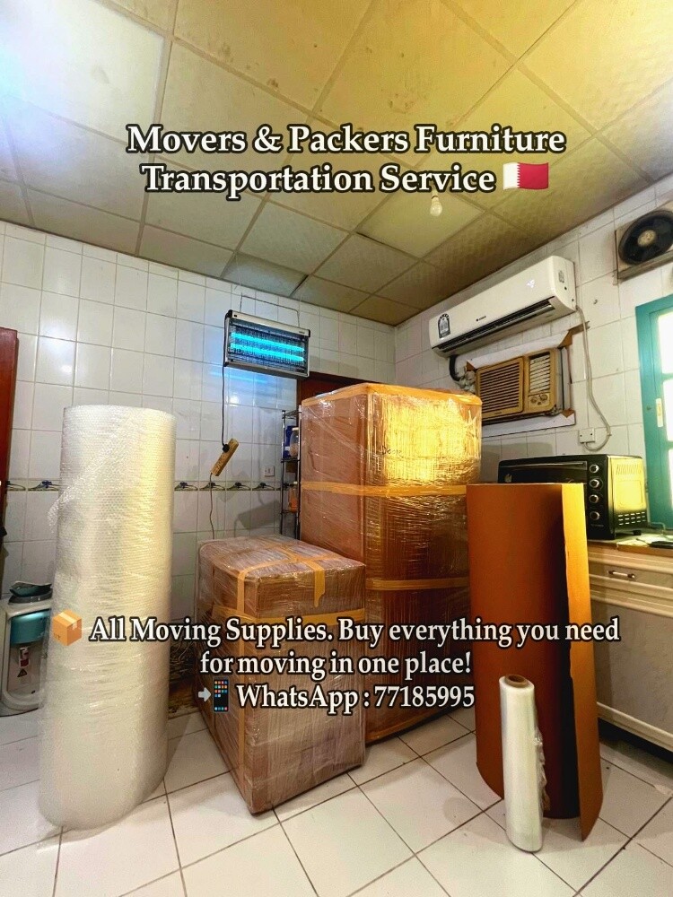 Movers & Packers Service - 10
