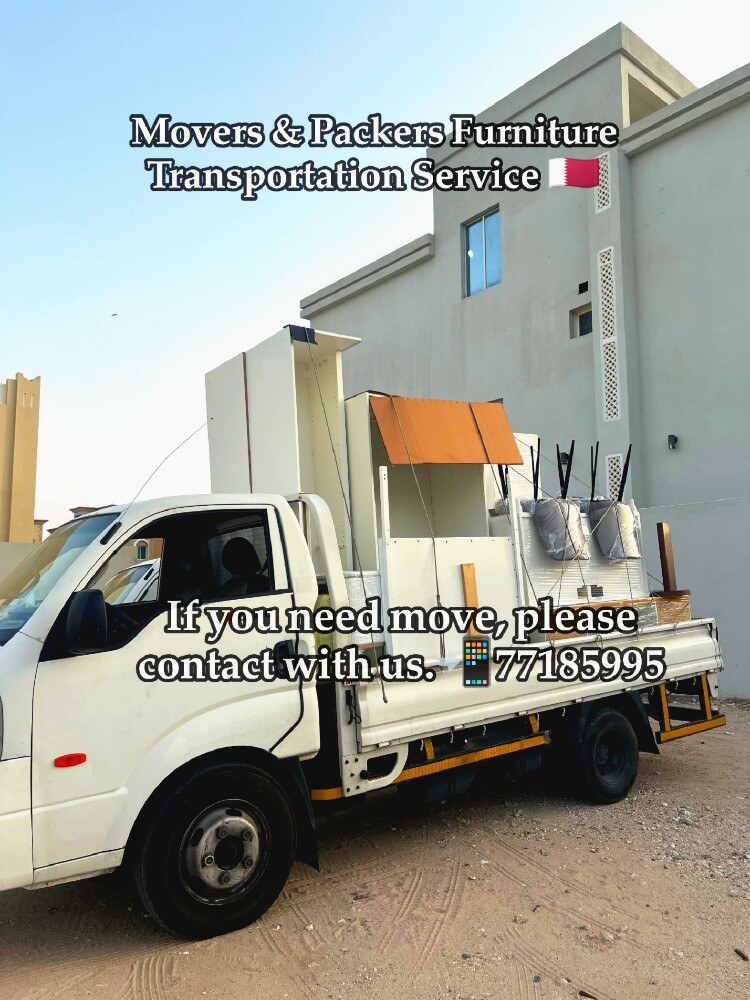Movers & Packers Service - 11