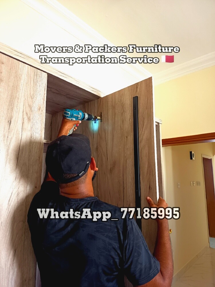Movers & Packers Service - 8