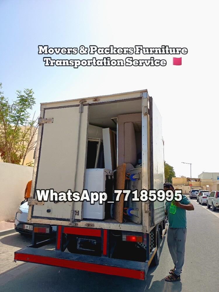 Movers & Packers Service - 7