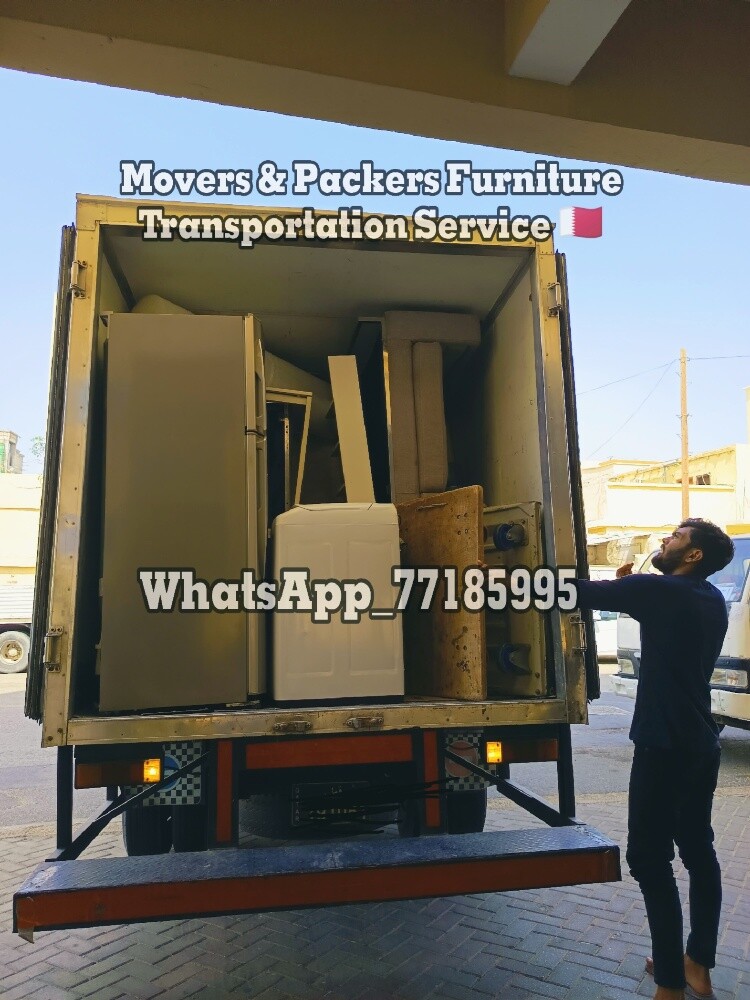 Movers & Packers Service - 3