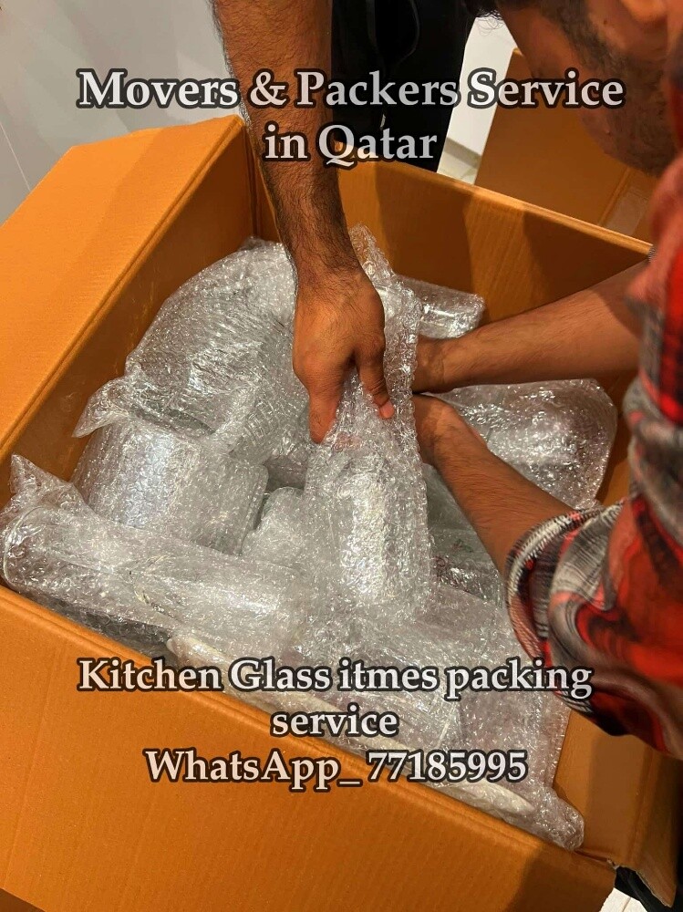 Movers & Packers Service - 2