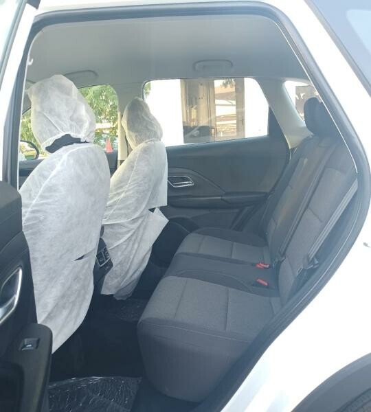 Brand new MG ZS FOR SALE - 5