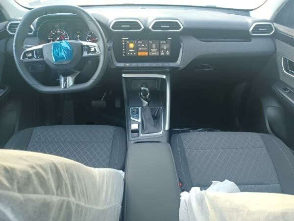 Brand new MG ZS FOR SALE - 14