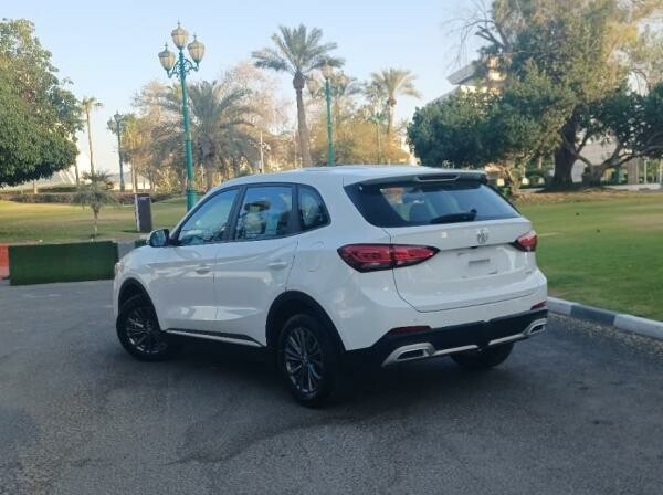 Brand new MG ZS FOR SALE - 8