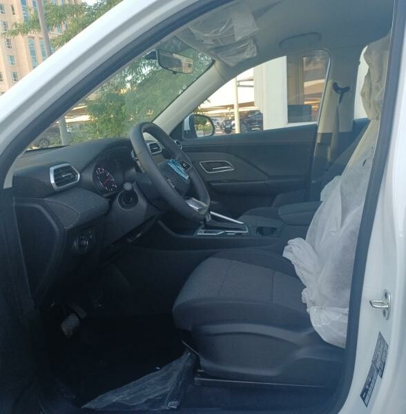 Brand new MG ZS FOR SALE - 3