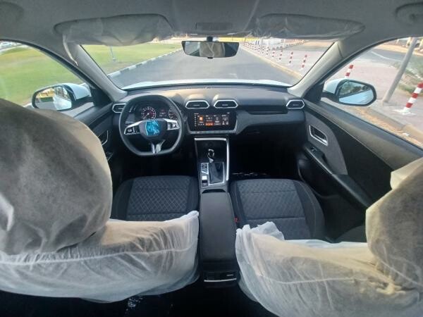 Brand new MG ZS FOR SALE - 13