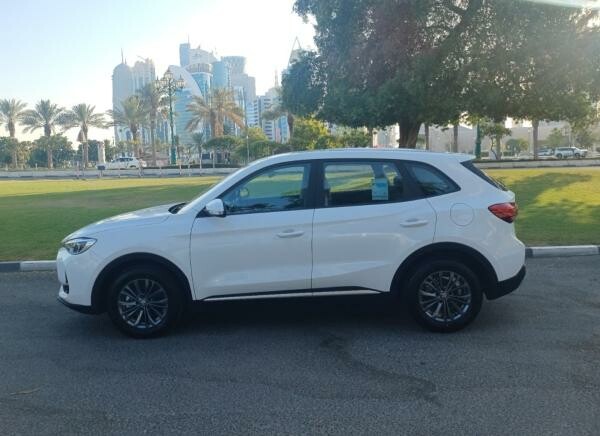 Brand new MG ZS FOR SALE - 12