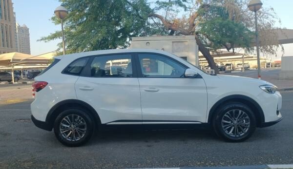 Brand new MG ZS FOR SALE - 11
