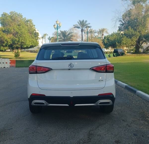 Brand new MG ZS FOR SALE - 10