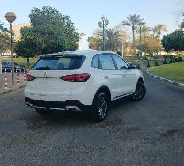 Brand new MG ZS FOR SALE - 7
