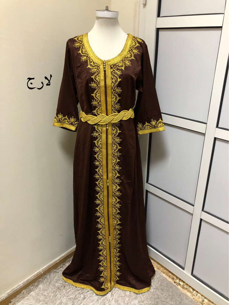 دراعات كويتى جديده - 5