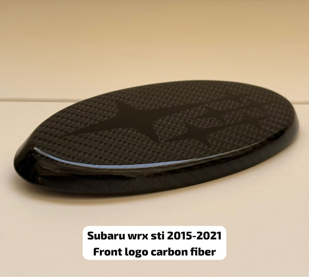 Subaru STI parts - 4