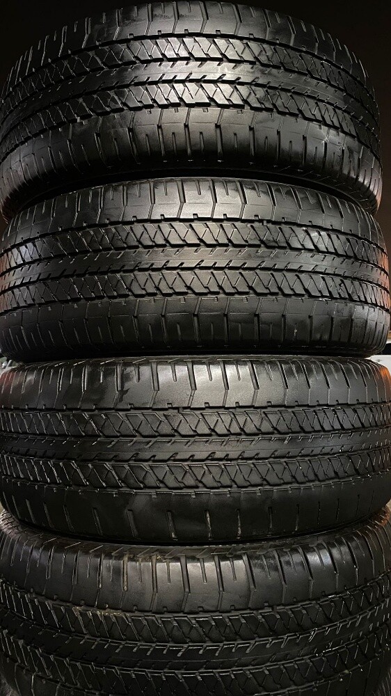 275/60/20 - 3