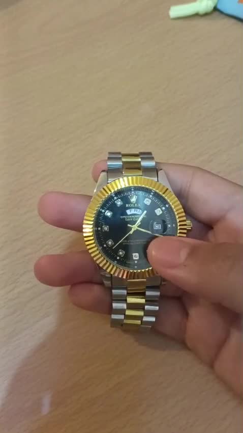 Rolex - 2