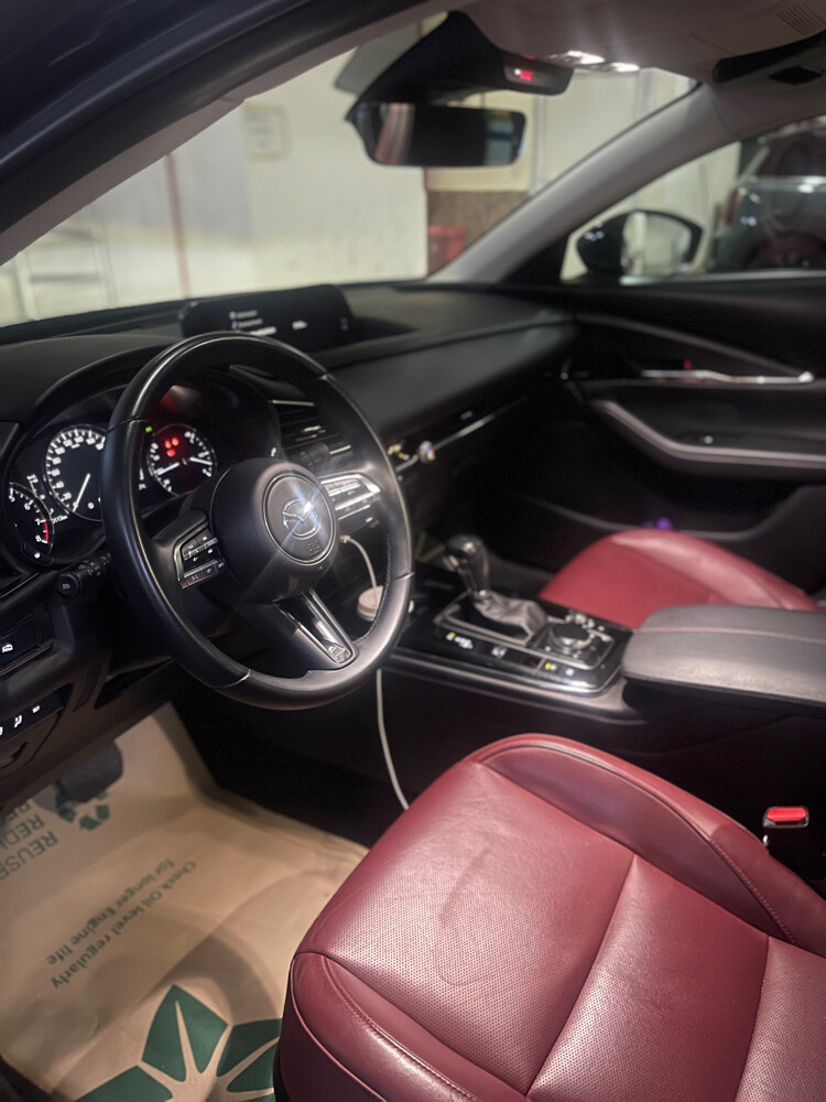 Mazda CX30 - 6