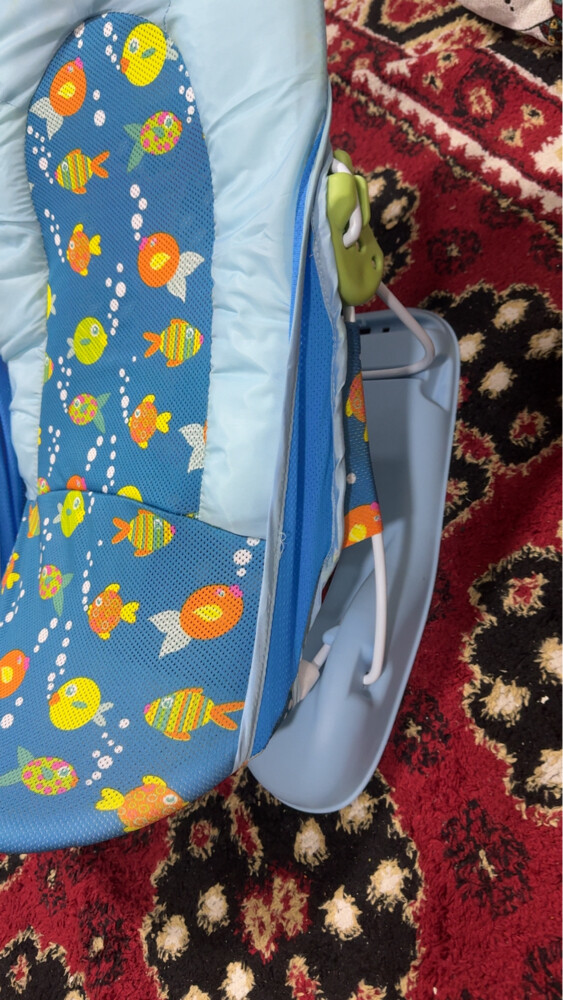 اغراض اطفال  - 4