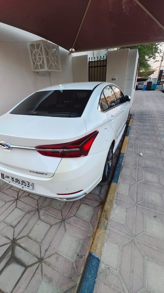 FOR SALE 2020 Chery Arrizo 6 - 10