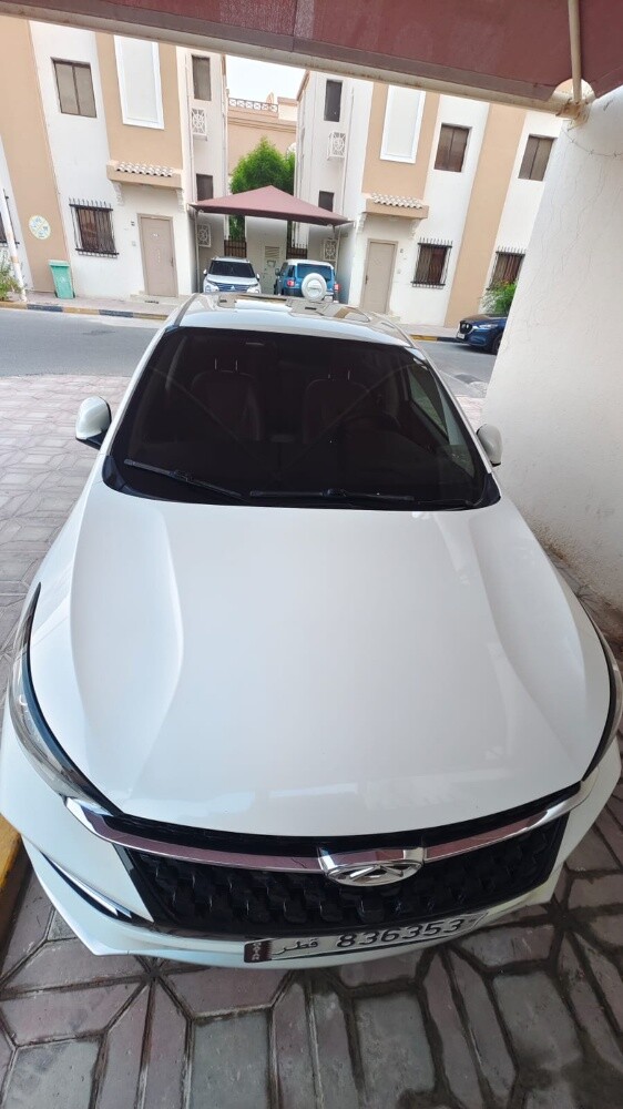 FOR SALE 2020 Chery Arrizo 6 - 11